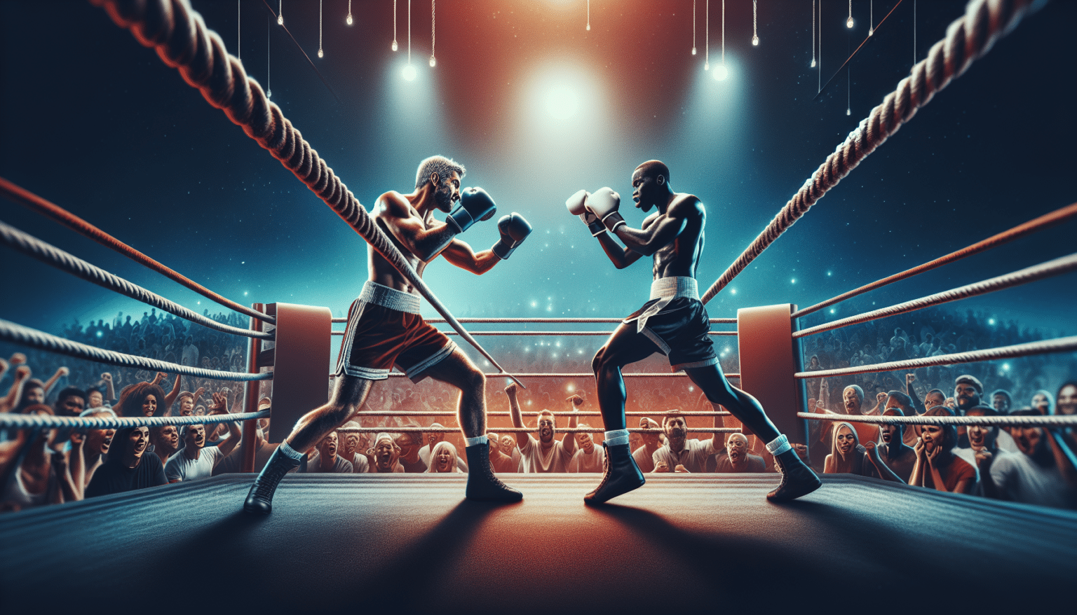 “Ça va être un sacré voyage”