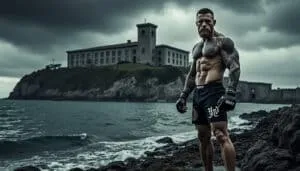 découvrez pourquoi conor mcgregor a décidé de décliner une confrontation à alcatraz. plongez dans les coulisses de cette décision intrigante et les implications pour l'univers des sports de combat.