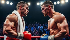 dalton smith, monté en puissance sur la scène de la boxe, choisit de se concentrer sur un affrontement tant attendu contre jack catterall, délaissant un combat avec adam azim. découvrez les raisons de cette décision stratégique et ce que cela signifie pour l'avenir de smith dans le monde de la boxe.