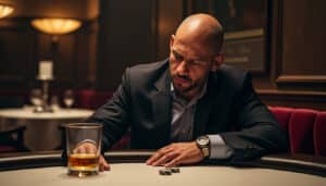 découvrez comment dana white se perçoit en tant que perdant après un échec marquant dans un tournoi de 10 millions de dollars. une réflexion sur les défis et les leçons tirées de cette expérience foudroyante.