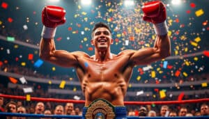 david benavidez a remporté la prestigieuse ceinture wba 'monde', consolidant ainsi son statut de challenger obligatoire. découvrez les moments forts de ce combat palpitant et les perspectives d'avenir pour ce boxeur talentueux.