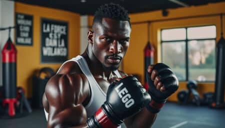 plongez dans l'univers de moustapha diakhaté, l'étoile montante du mma sénégalais. explorez son parcours inspirant, ses combats emblématiques et son impact sur le monde des arts martiaux mixtes au sénégal.