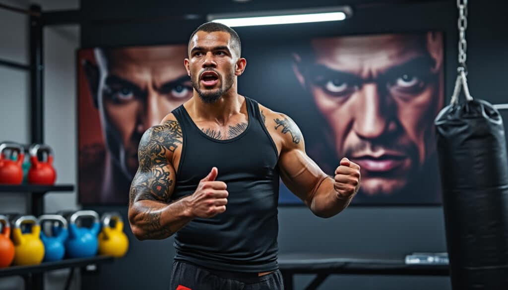 dans cet article, dustin poirier partage les motivations derrière son affrontement tant attendu contre max holloway. découvrez ses réflexions sur ce combat, son parcours et ce que cela signifie pour sa carrière.