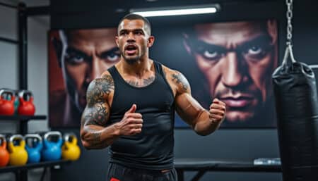 dans cet article, dustin poirier partage les motivations derrière son affrontement tant attendu contre max holloway. découvrez ses réflexions sur ce combat, son parcours et ce que cela signifie pour sa carrière.