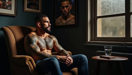 découvrez les réflexions sincères de dustin poirier sur la fin de sa carrière, ses défis, et ses projets futurs dans un entretien révélateur qui dévoile l'homme derrière le combattant.