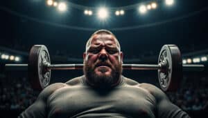 découvrez comment eddie hall a défié la mort en battant le record du monde de deadlift, façonnant son chemin vers le titre d'homme le plus fort du monde neuf ans plus tard. une histoire de courage, de détermination et d'exploits incroyables qui marquent l'histoire de la force.