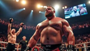 découvrez l'histoire fascinante d'eddie hall, l'homme le plus fort du monde, qui met un terme à son retour en mma aprÚs un combat de boxe éprouvant contre hafthor bjornsson. apprenez comment un million de dollars d'enjeu a échappé à ce titan du force, marquant une étape mémorable dans sa carriÚre.