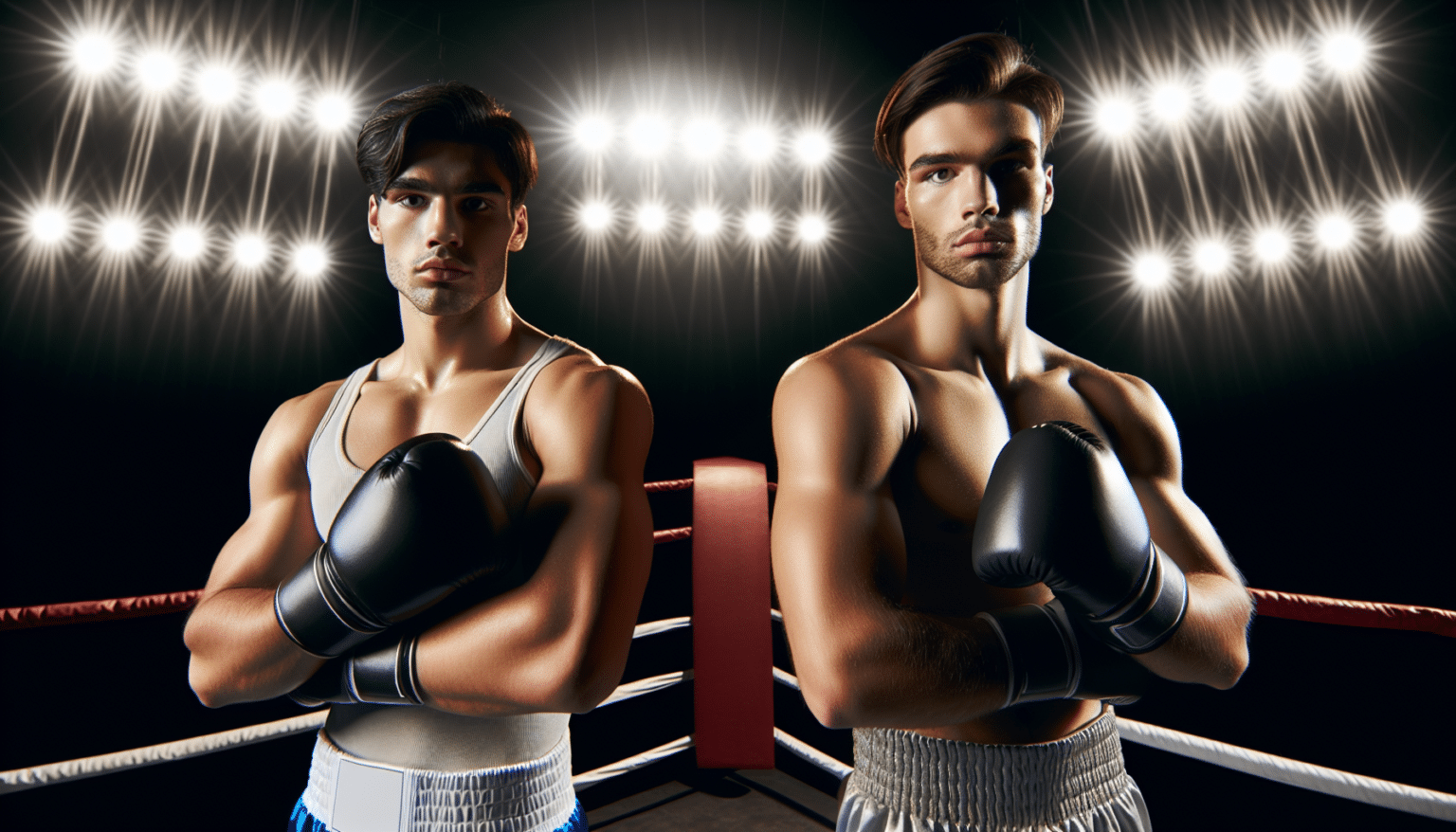 Elvis Rodriguez prévoit d’utiliser Lindolfo Delgado pour ouvrir la porte à de grands combats.