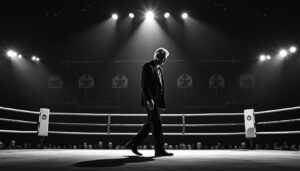 dans cet article poignant, jim lampley, revenant sur le bord du ring, se remémore un ami disparu, évoquant des souvenirs riches en émotions et l'impact de son ami sur sa carrière. plongez dans un récit touchant mêlant nostalgie et passion pour la boxe.