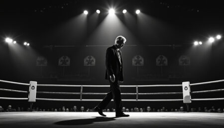 dans cet article poignant, jim lampley, revenant sur le bord du ring, se remémore un ami disparu, évoquant des souvenirs riches en émotions et l'impact de son ami sur sa carrière. plongez dans un récit touchant mêlant nostalgie et passion pour la boxe.