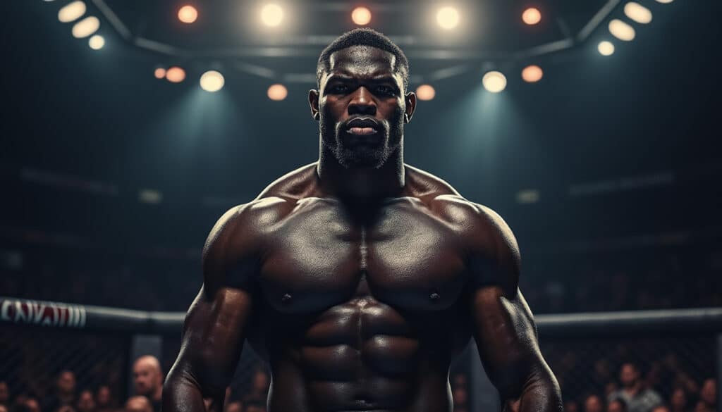 Francis Ngannou envisage un combat contre un adversaire redoutable pour son grand retour en MMA découvrez les derniÚres nouvelles concernant francis ngannou, qui envisage un combat contre un adversaire redoutable pour son grand retour sur la scÚne du mma. restez informé des enjeux et des préparatifs de ce retour tant attendu.