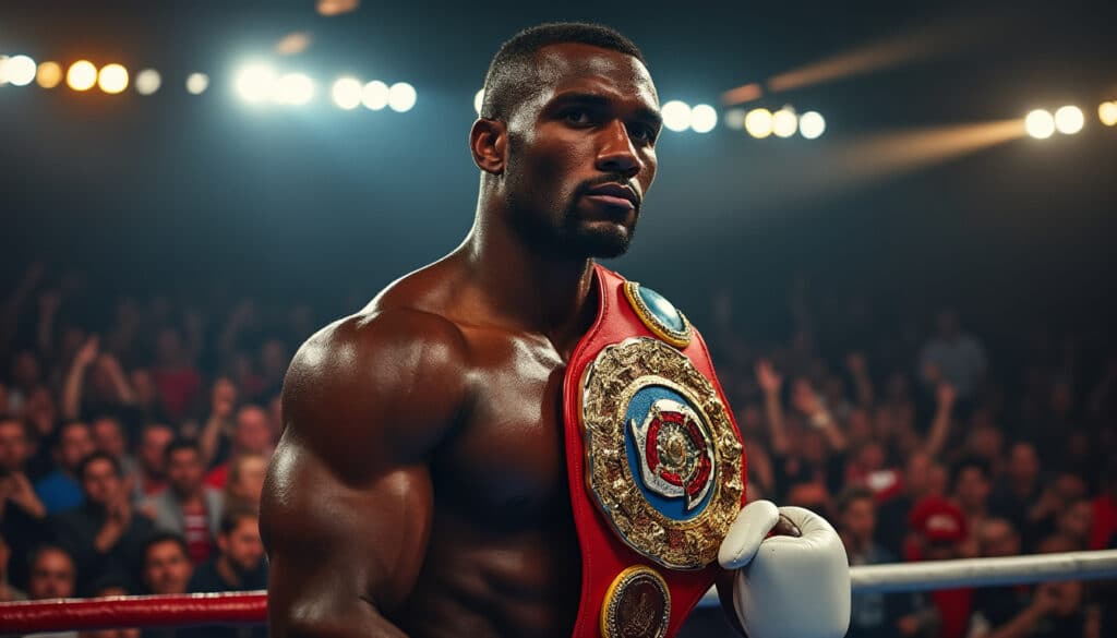 Frazer Clarke avide de grands combats après avoir dominé Ebenezer Tetteh frazer clarke, après une victoire écrasante contre ebenezer tetteh, exprime son désir ardent de se mesurer aux plus grands boxeurs. découvrez comment ce talent prometteur envisage son avenir dans le monde de la boxe professionnelle et quels combats passionnants pourraient l'attendre.