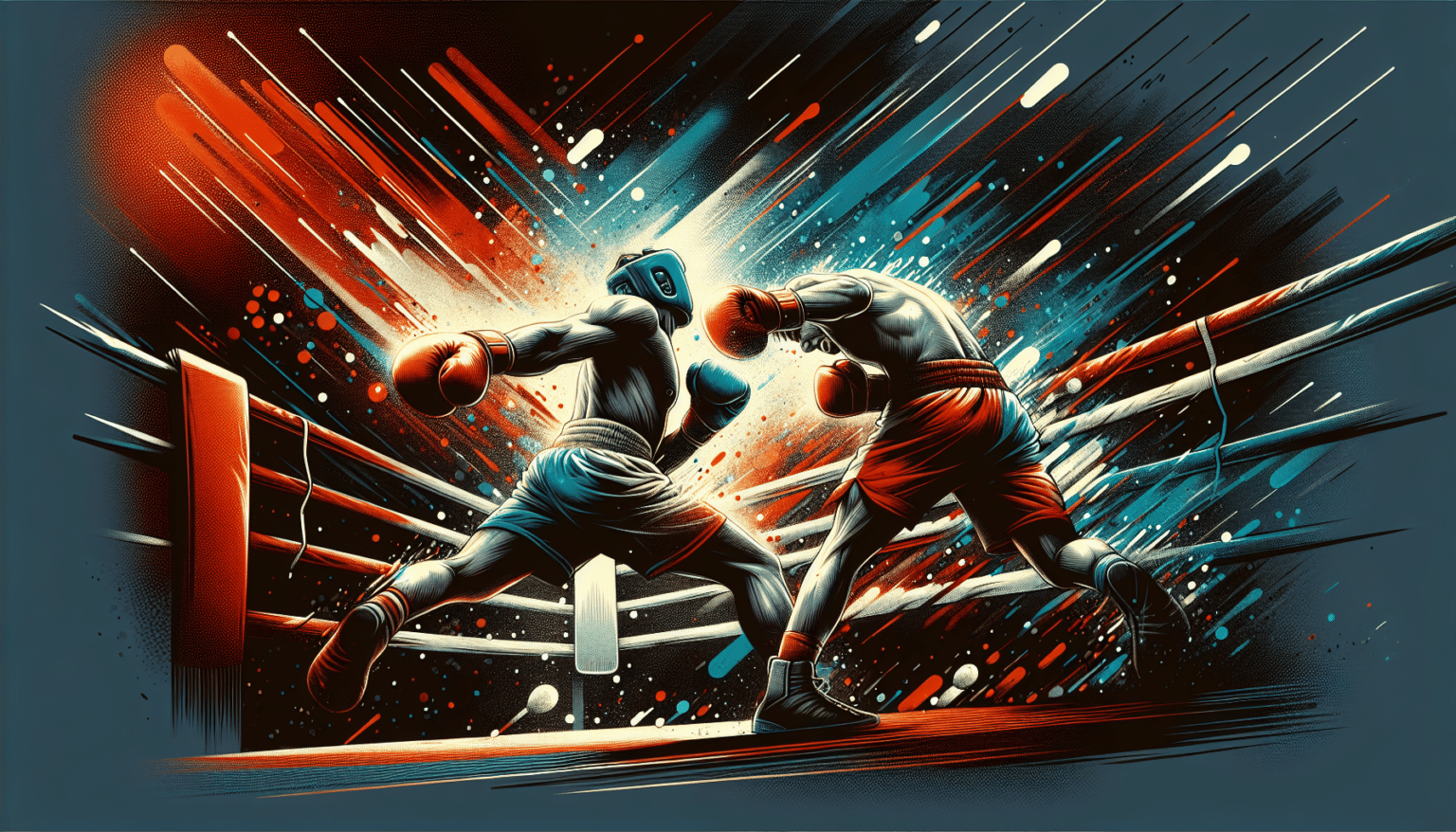 “Heureux d’être en forme” : le poids lourd Stephan Shaw prêt à tester la puissance de KO de Raphael Akpejiori