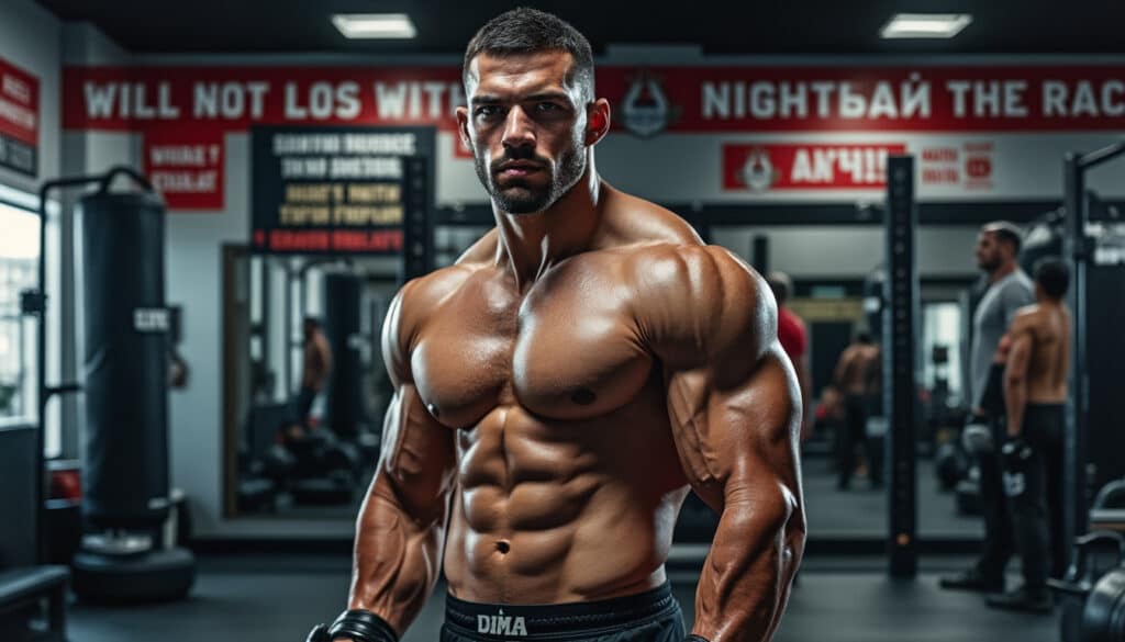 découvrez les déclarations d'ilia topuria sur sa confiance et ses ambitions en intégrant la catégorie lightweight. un aperçu de son parcours et de ses attentes dans cette nouvelle étape de sa carrière.