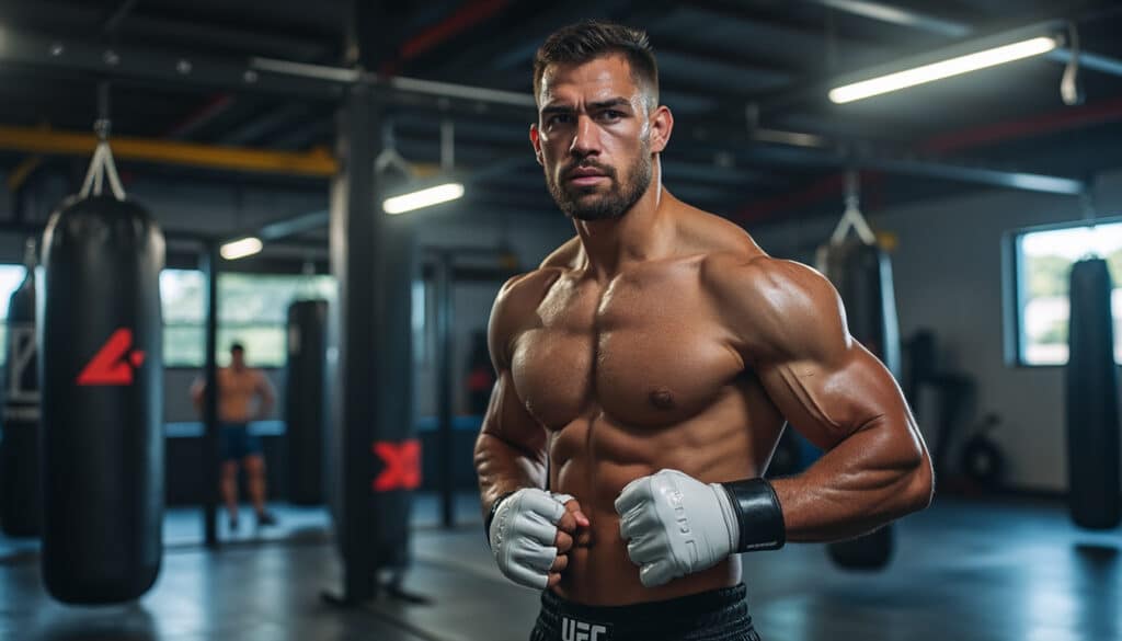 découvrez les dernières nouvelles sur ilia topuria, qui pourrait faire son grand retour sur le ring avant la fin de l'année. restez informé des mises à jour sur sa carrière et ses performances!