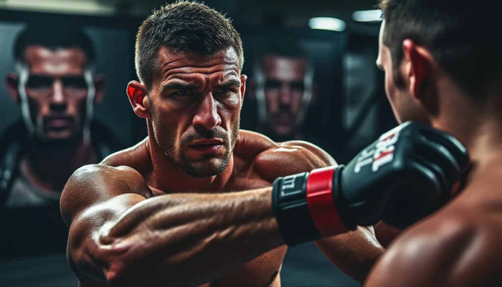 découvrez comment jack della maddalena a mis un terme à une légende du jiu-jitsu brésilien juste avant l'événement ufc 315. une analyse captivante des performances de della maddalena et les enjeux de ce combat marquant.