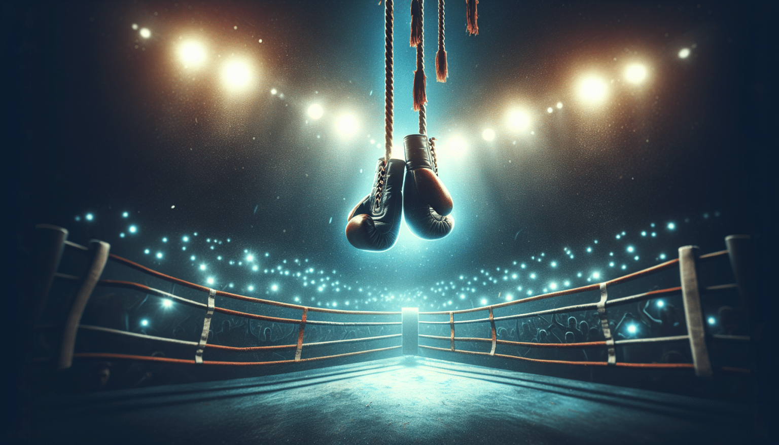 « J’ai encore tous mes esprits »