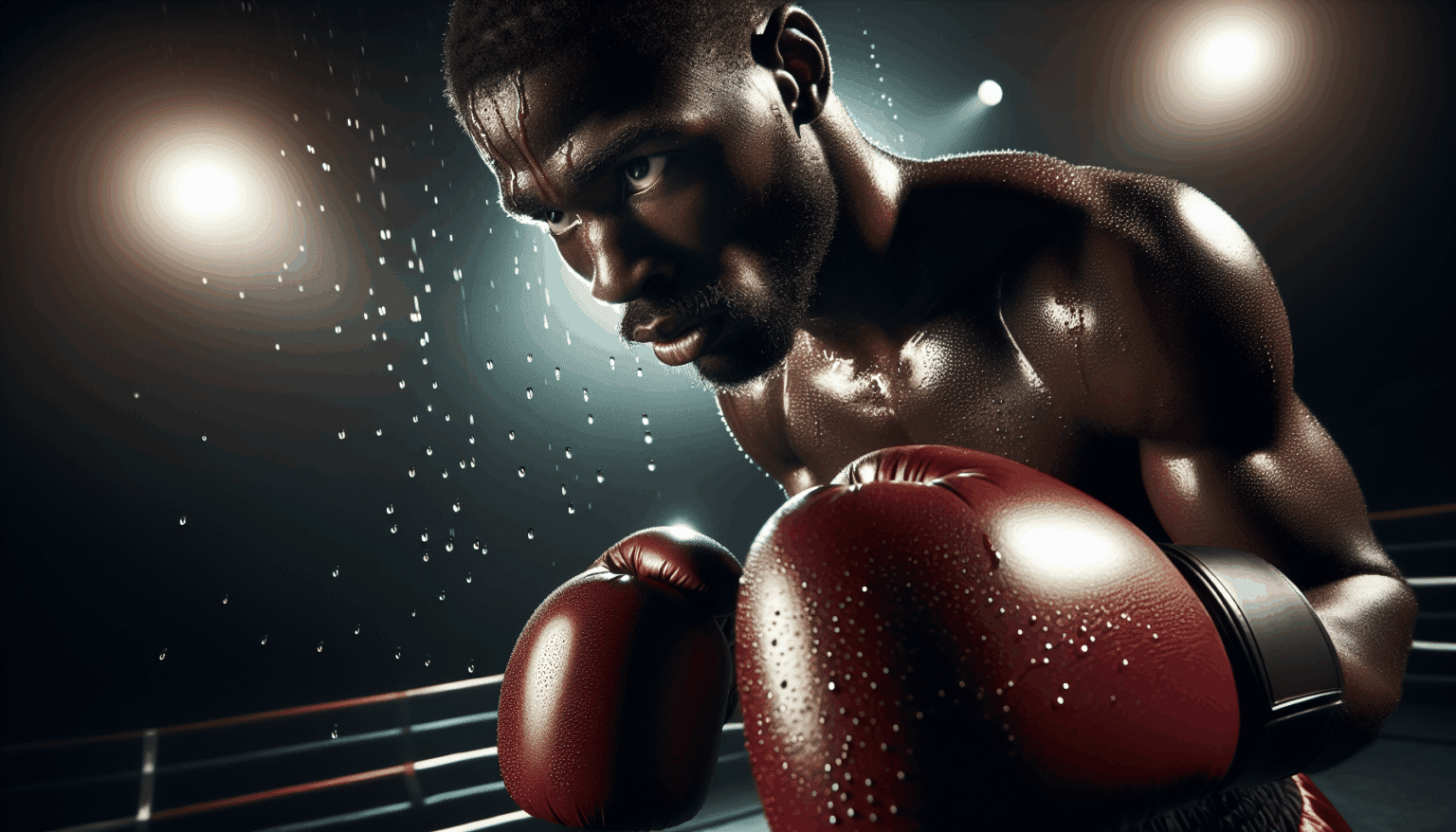 Jaron “Boots” Ennis est à l’aube de la grandeur