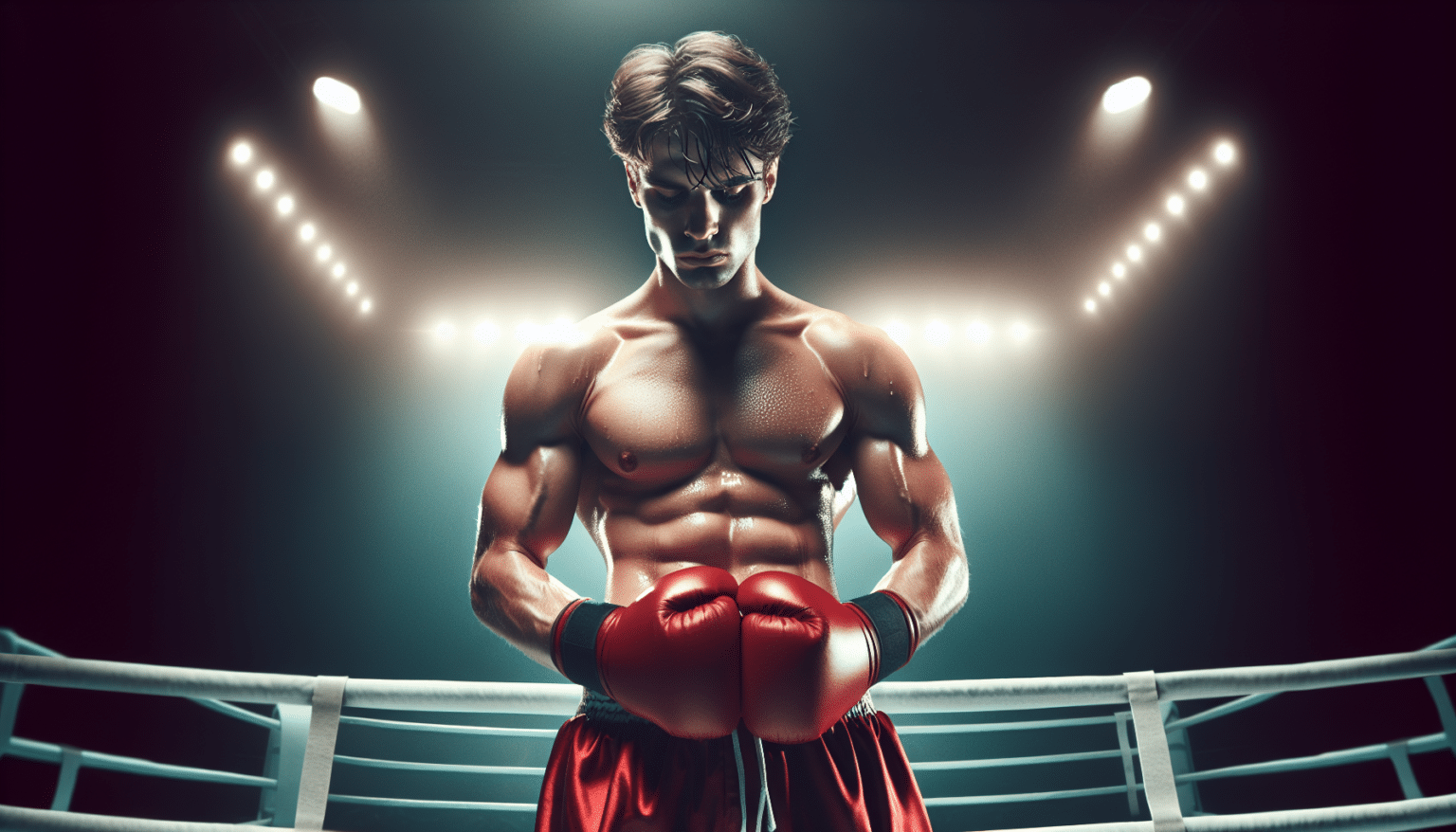 Joe Joyce apprend encore une fois qu’il n’y a pas de récompense pour la ténacité.