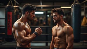 découvrez les conseils et avertissements de joel alvarez à benoît saint-denis à l'approche de son grand retour sur le ring. une analyse exclusive des enjeux et des stratégies de ce combat tant attendu.