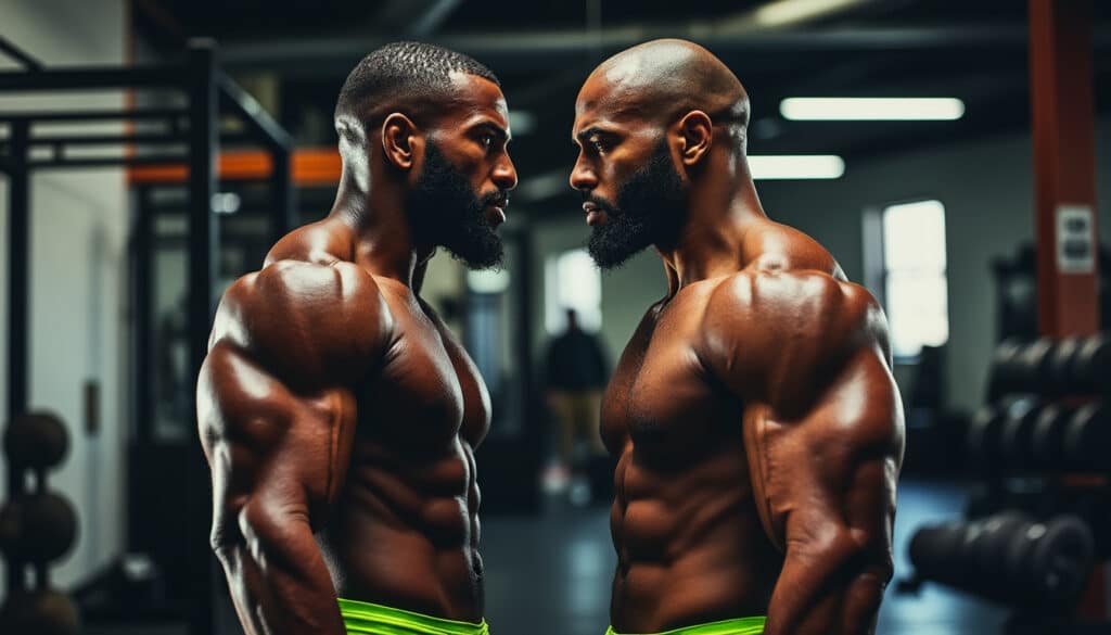 Jon Jones critique son ancien rival emblématique de l’UFC découvrez les commentaires percutants de jon jones sur son ancien rival emblématique de l'ufc. plongez dans les tensions et les rivalités qui marquent l'ultimate fighting championship à travers les yeux d'un champion légendaire.
