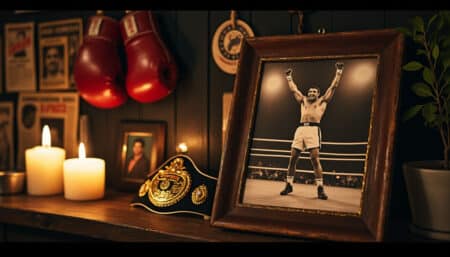 jonathan penalosa, ancien challenger au titre de boxe et mentor du légendaire manny pacquiao, est décédé à l'âge de 57 ans, laissant derrière lui un héritage inspirant dans le monde de la boxe. son parcours exceptionnel et son rôle de mentor ont marqué plusieurs générations de boxeurs.