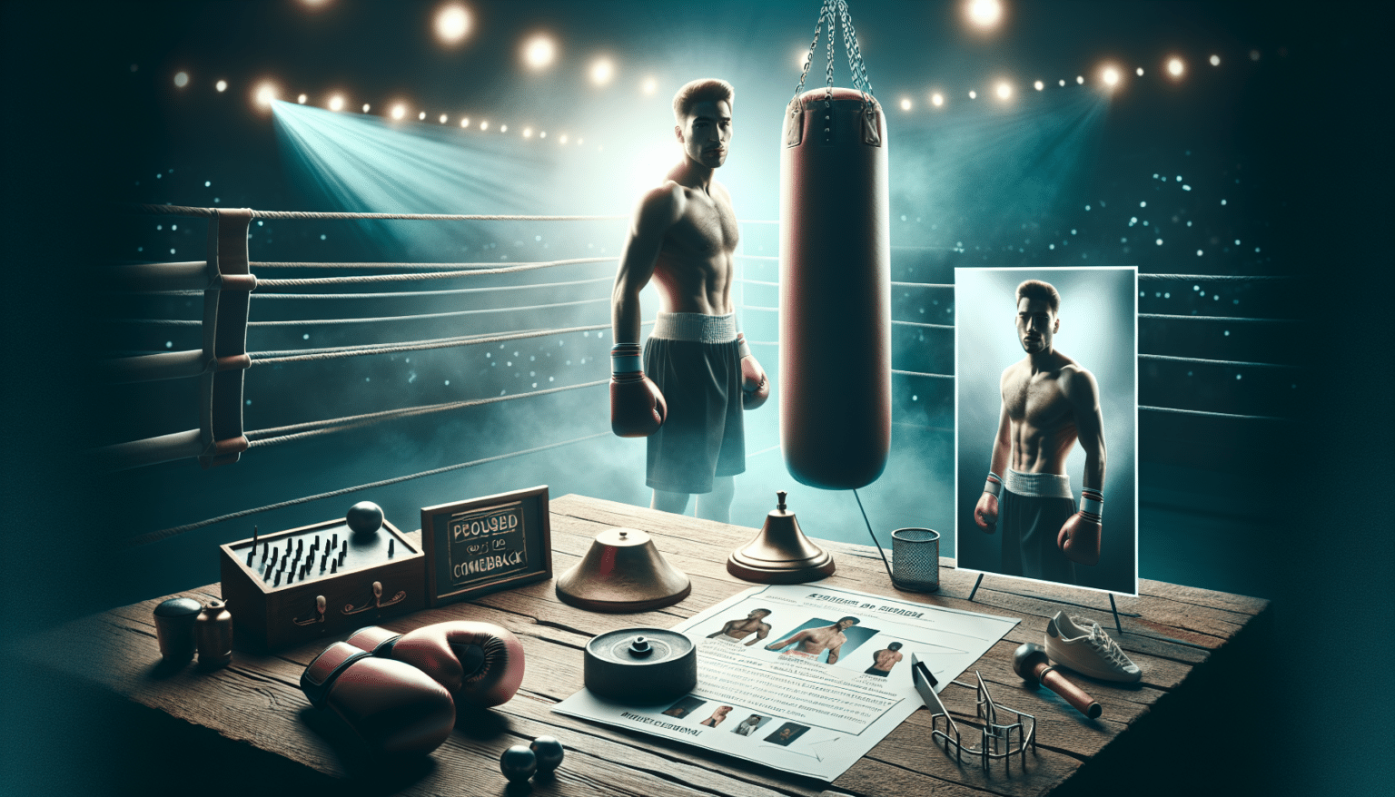 Josh Warrington a désigné l’adversaire du retour sur le ring de Michael Conlan.