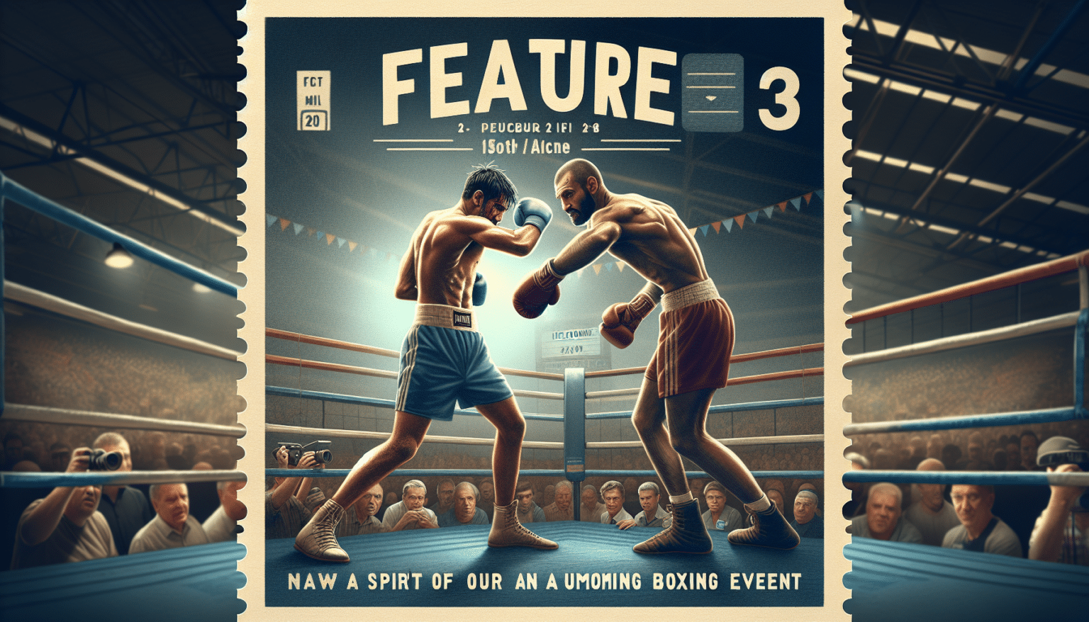 Karim Maatalla-Goran Babic prévu pour Melbourne le 12 avril