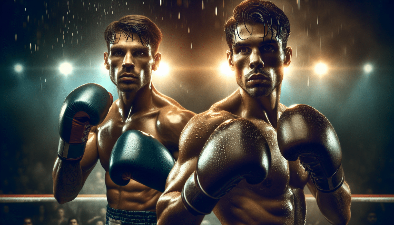 Kenneth Sims Jnr soutient son ancien rival Elvis Rodriguez dans sa propre tentative de surprise