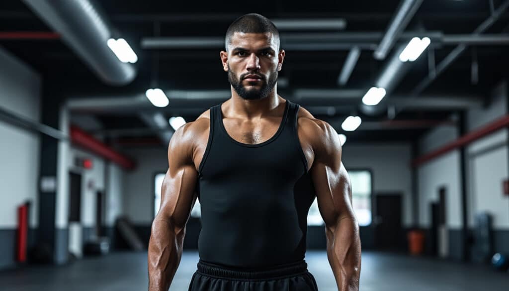 Khabib Nurmagomedov se prépare à initier Patrice Evra aux techniques de combat avant ses débuts dans la PFL découvrez comment khabib nurmagomedov s'apprête à former l'ancien footballeur patrice evra aux techniques de combat, en vue de ses débuts dans la pfl. explorez les coulisses de cette collaboration prometteuse et les défis qui attendent evra dans le monde des arts martiaux.