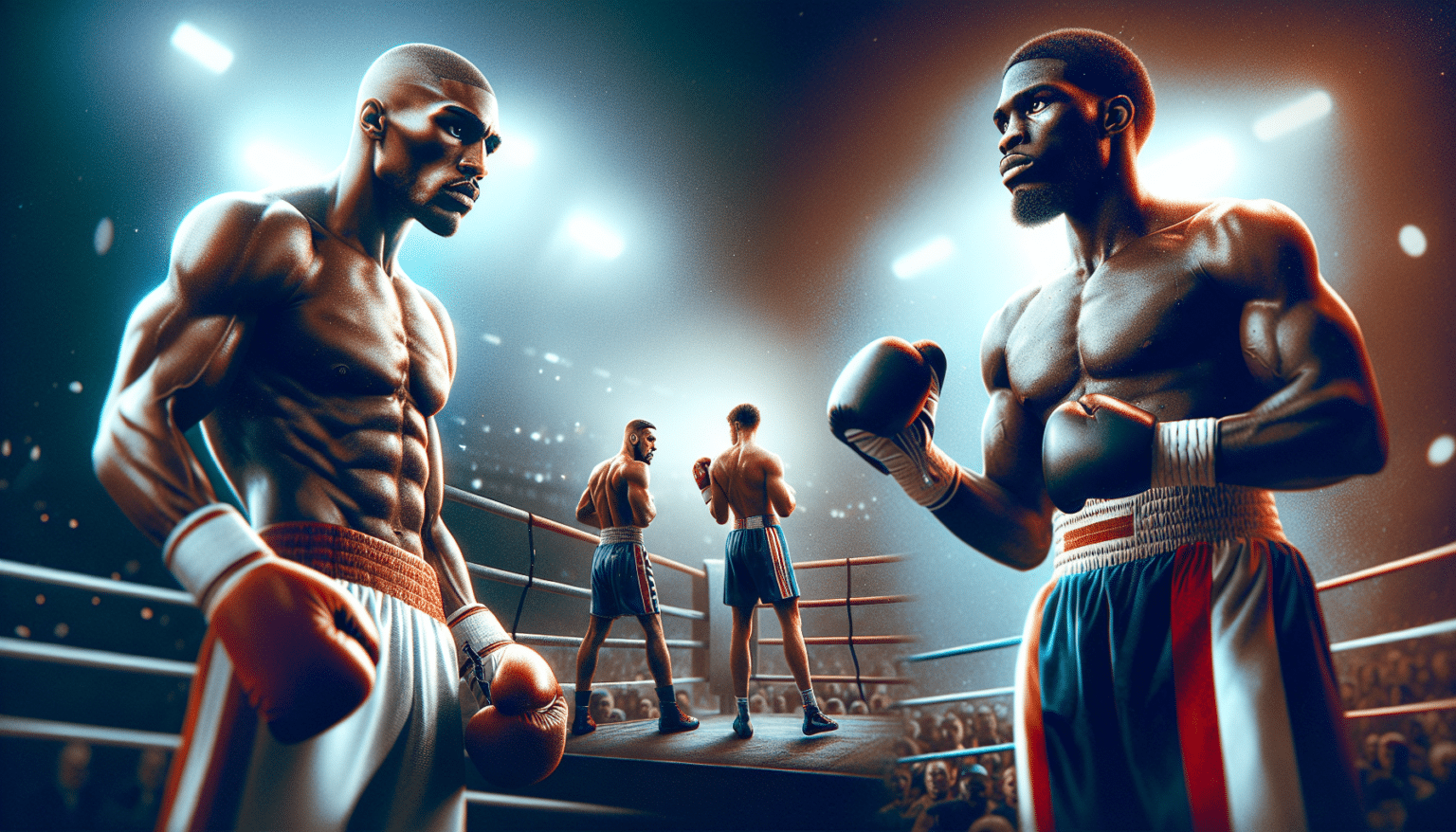 Kubrat Pulev-Michael Hunter, Fabio Wardley-Jarrell Miller au programme d’un tournoi de poids lourds ?