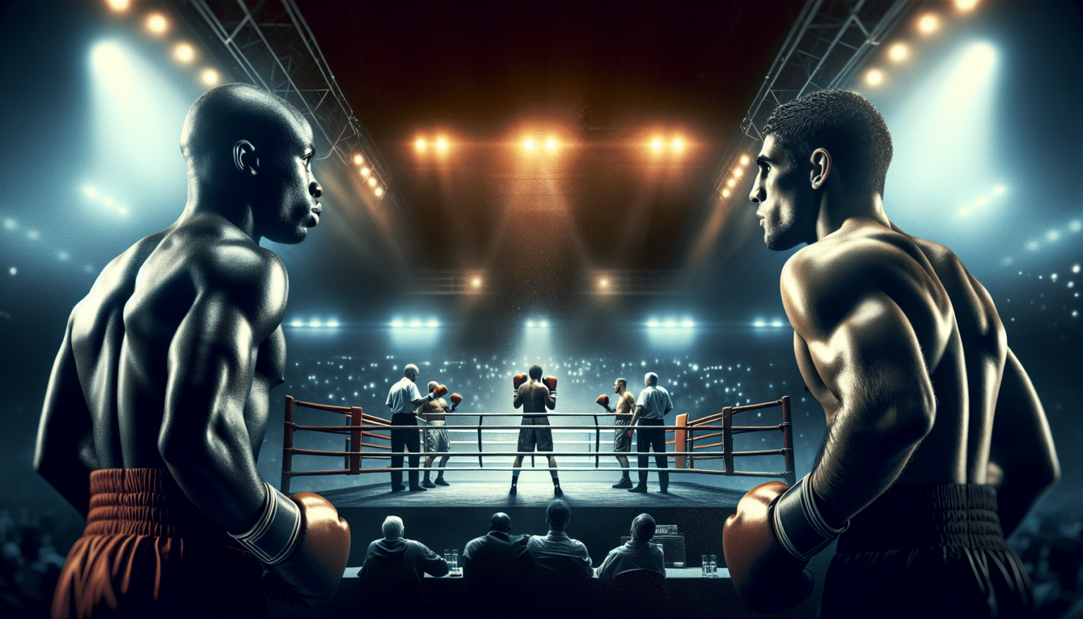 Kubrat Pulev-Michael Hunter, Fabio Wardley-Jarrell Miller en perspective dans le tournoi des poids lourds ?