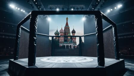 découvrez les dernières nouvelles concernant l'ufc qui envisage un retour tant attendu en russie. quelles implications pour les fans et les combattants ?