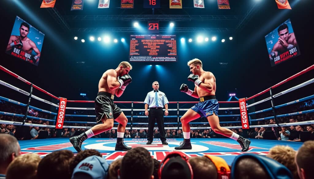 La boîte à questions de mi-semaine : le duel entre Jake Paul et Julio Cesar Chavez Jnr, et bien d’autres sujets plongez dans notre boîte à questions de mi-semaine pour découvrir le duel passionnant entre jake paul et julio cesar chavez jnr. ne manquez pas nos analyses sur d'autres sujets d'actualité brûlants du monde de la boxe. préparez-vous à des débats enflammés et des perspectives inédites !