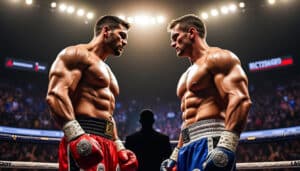 découvrez les enjeux de la prochaine revanche entre daniel dubois et oleksandr usyk, et comment cette rencontre pourrait influencer la carrière de joseph parker ainsi que le paysage des poids lourds. une analyse approfondie des conséquences pour les boxeurs et les fans.