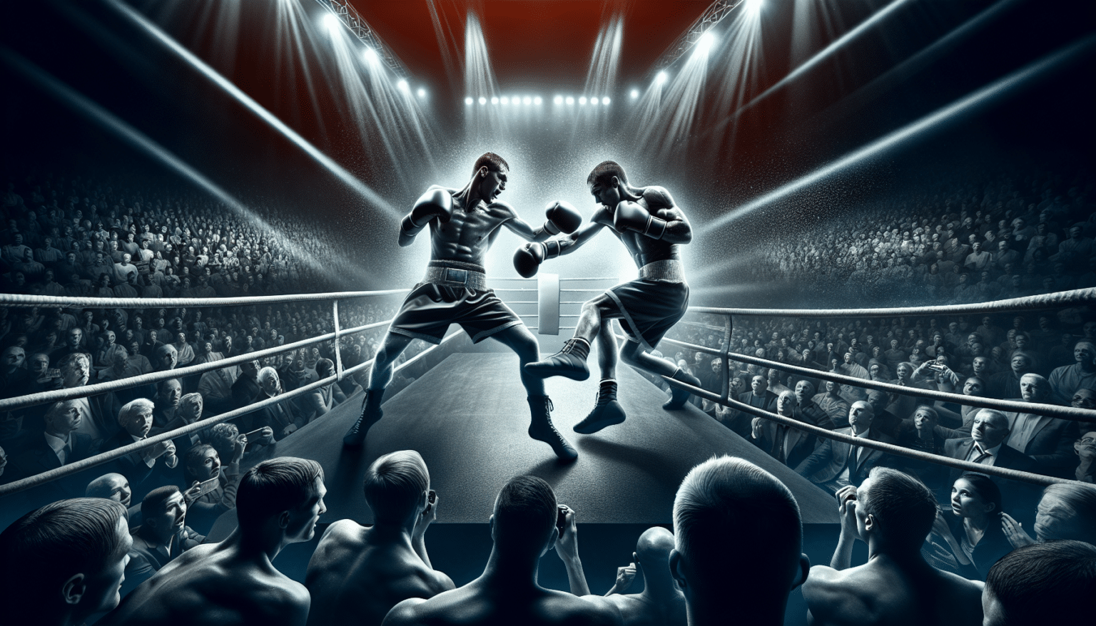 La semaine qui était : Jaron Ennis – Eimantas Stanionis