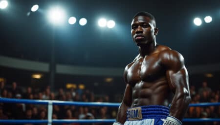 découvrez la vision de chris algieri sur le prometteur boxeur jaron 'boots' ennis, qui semble prêt à atteindre des sommets dans sa carrière. analyse, perspectives et ambitions d'un futur champion.