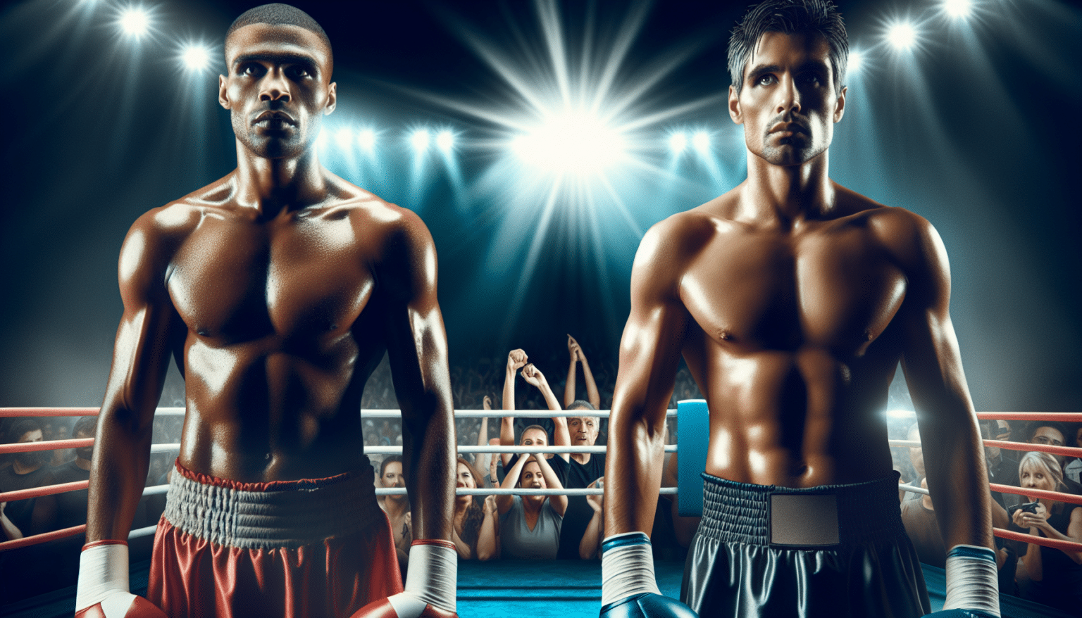 Las de la provocation et des mensonges, Kenny Sims Jnr veut juste combattre Oscar Duarte.