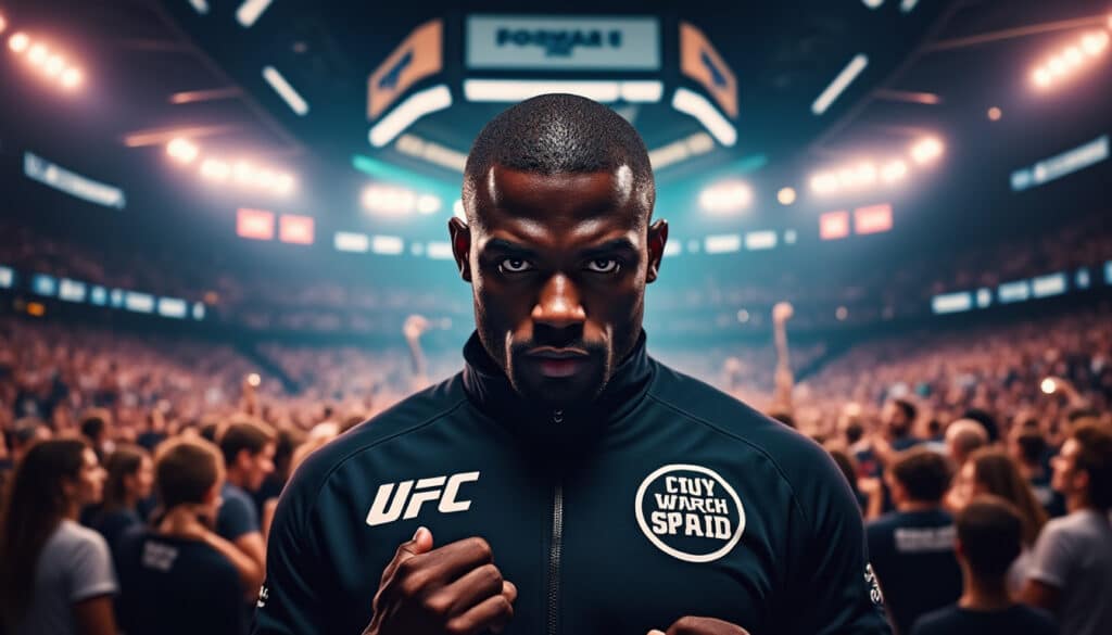 découvrez les détails du plan de retour de leon edwards à l'ufc en 2025, révélé par son frère fabian, après avoir subi deux défaites consécutives en tête d'affiche. une annonce qui suscite l'excitation des fans de mma et soulève des questions sur son avenir dans l'octogone.