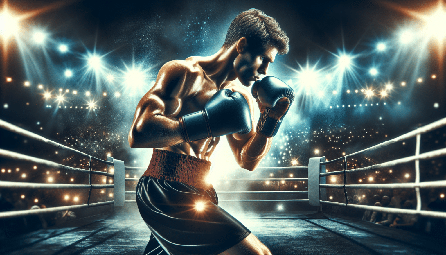 Le poids insupportable du talent immense de Jaron Ennis