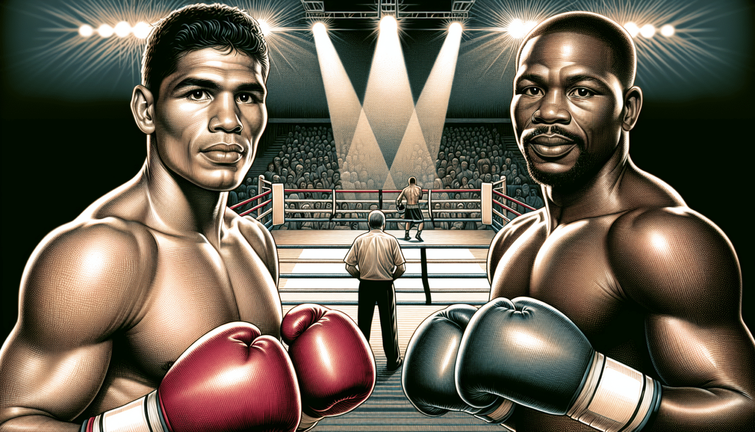 Le promoteur du revanche entre Ben Whittaker et Liam Cameron insiste sur le fait que le combat se déroulera sur 10 rounds.