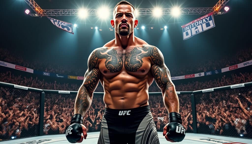 découvrez les spéculations autour du retour potentiel de cm punk à l'ufc. plongez dans les détails de ce dernier défi captivant qui pourrait marquer un tournant dans sa carrière sportive. restez informé des dernières nouvelles et analyses sur cette légende du catch qui envisage un retour sur le ring des arts martiaux mixtes.