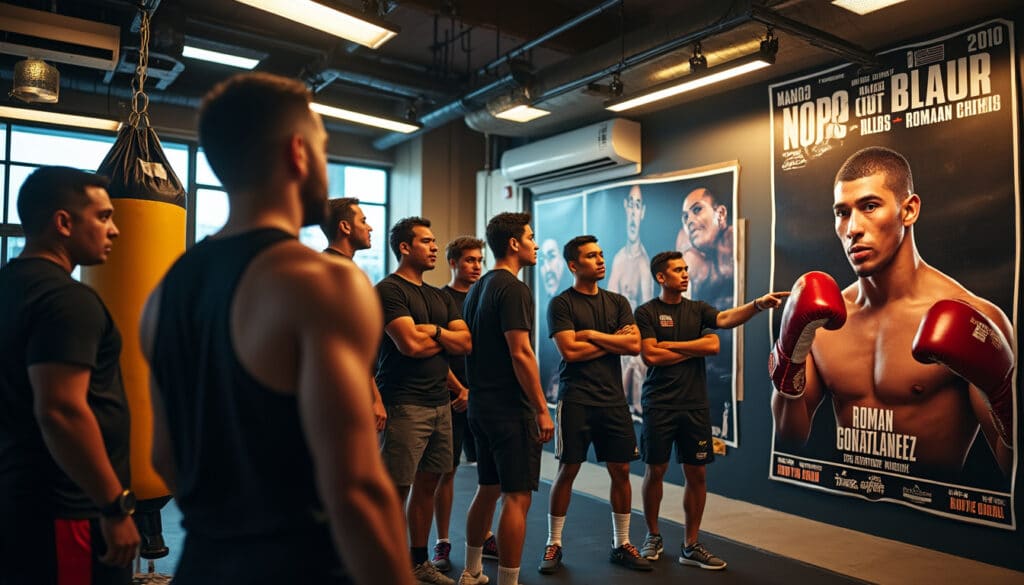 L’Ă©quipe de Nonito Donaire garde espoir pour un affrontement contre Roman Gonzalez dĂ©couvrez comment l'Ă©quipe de nonito donaire maintient l'espoir d'un affrontement tant attendu contre roman gonzalez, une rencontre qui pourrait redĂ©finir le paysage de la boxe. plongĂ©e dans les ambitions et les prĂ©paratifs des deux champions.