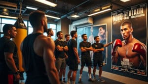 découvrez comment l'équipe de nonito donaire maintient l'espoir d'un affrontement tant attendu contre roman gonzalez, une rencontre qui pourrait redéfinir le paysage de la boxe. plongée dans les ambitions et les préparatifs des deux champions.