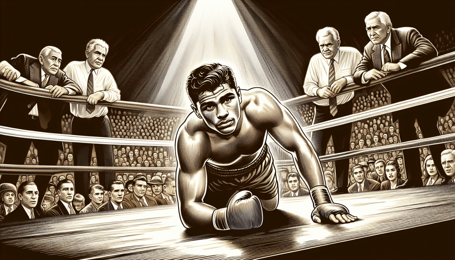 Les leçons tirées par Steven Navarro l’ont aidé à se remettre après avoir été frappé.