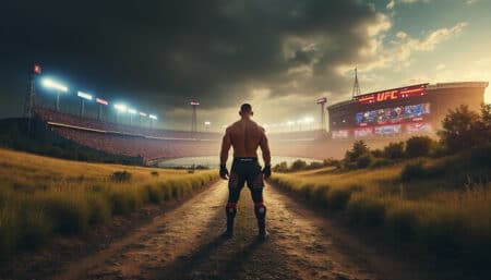 découvrez les raisons sous-jacentes à l'absence de signature de fedor emelianenko avec l'ufc. cet article explore les dynamiques de la carrière du légendaire combattant, les enjeux financiers et les attentes des fans, pour comprendre pourquoi ce combat tant attendu n'a jamais eu lieu.