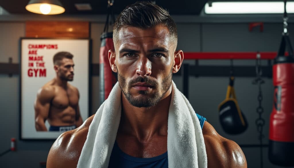 Liam Cameron espère transformer sa vie grâce à une victoire sur Ben Whittaker découvrez comment liam cameron espère changer le cours de sa vie avec une victoire décisive sur ben whittaker. plongez dans l'univers de la boxe, où rêves et ambitions se confrontent sur le ring.