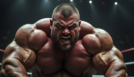 découvrez la réaction de mariusz pudzianowski face aux accusations d'abandon suite à sa défaite rapide de 30 secondes contre eddie hall. analyse des événements, des émotions et des implications de ce combat hautement médiatisé.