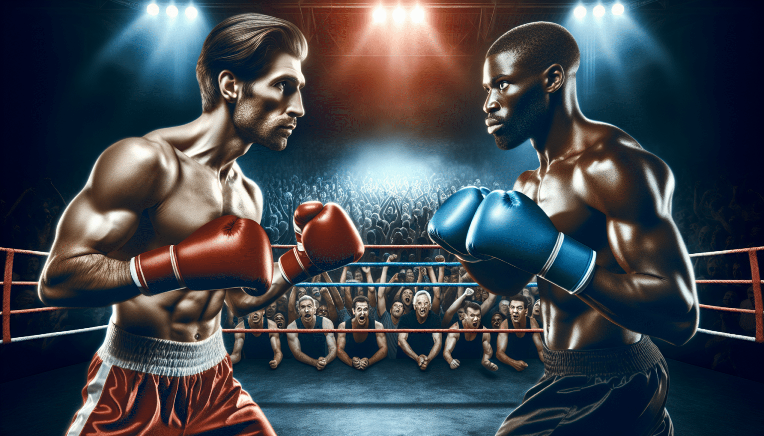 Omari Jones-Darrelle Valsaint pourrait se produire « plus tard »