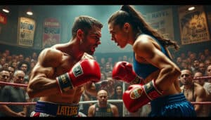 découvrez pourquoi oscar de la hoya affirme que la boxe vit un essor remarquable. plongez dans les tendances actuelles, l'engouement des fans et les succès des nouveaux talents qui transforment ce sport emblématique.